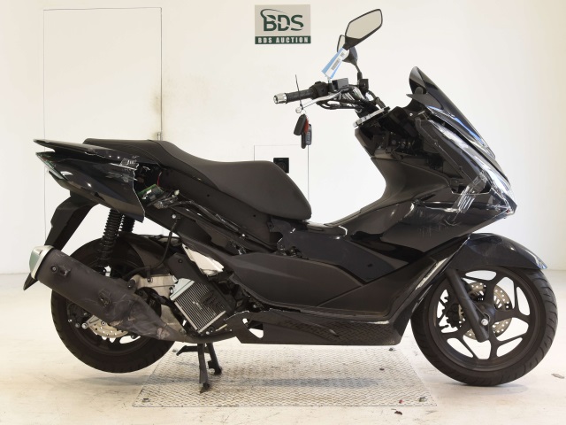 Honda PCX160 2023