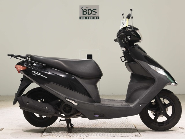 Suzuki ADDRESS V125
