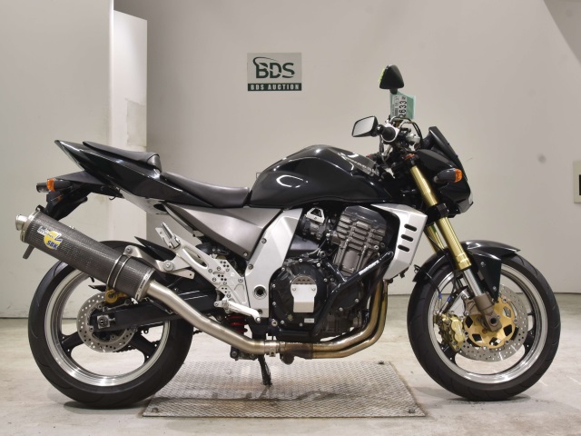 Kawasaki Z1000 2005