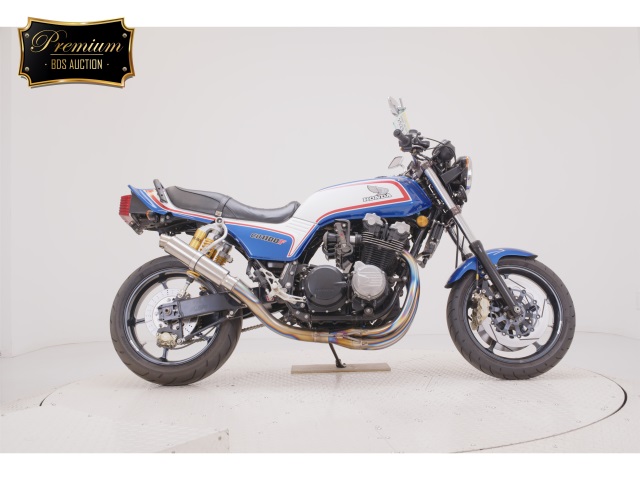 Honda CB1100F 2008