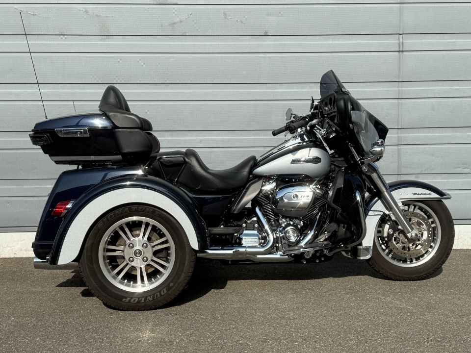 HD FATBOY FLFBS1868 2018
