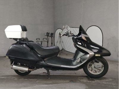 Honda FUSION 1992
