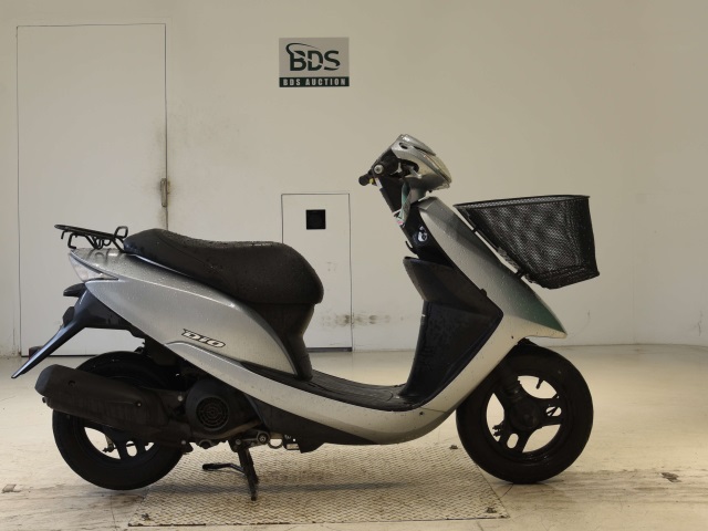 Honda DIO 2011