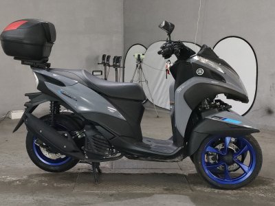 Yamaha TRICITY155 2020