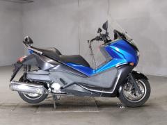 Honda PHASE250 2009