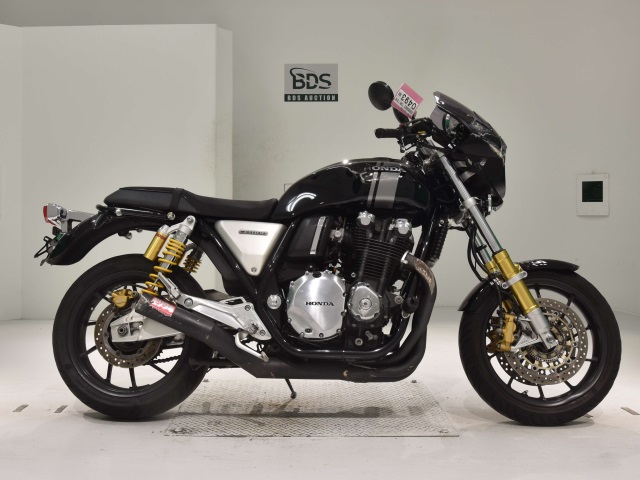 Honda CB1100RS 2018