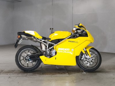 Ducati 749S 2005