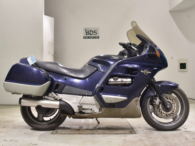 Honda ST1100 PAN EUROPEAN 1994