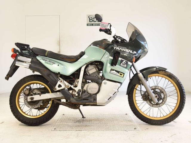 Honda XL400V TRANSALP 1994