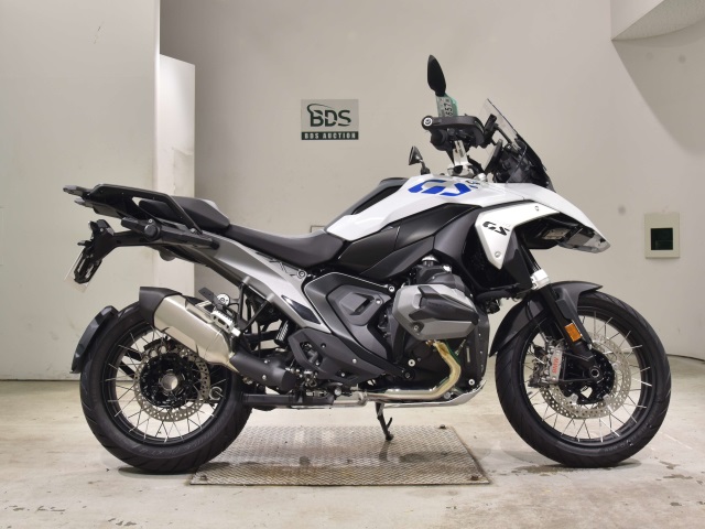 BMW r1300gs 2025