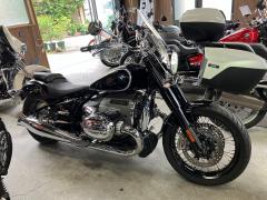 BMW R18 2021
