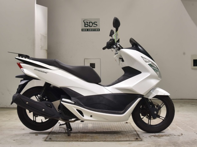 Honda PCX125 2015