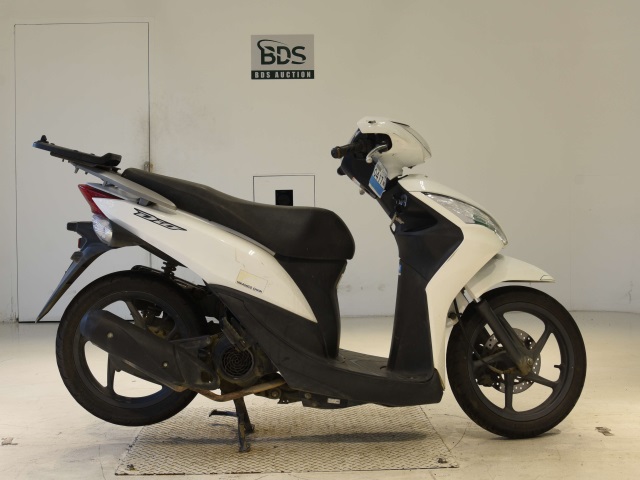 Honda DIO110 2013