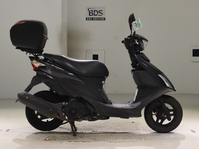 Suzuki ADDRESS V125