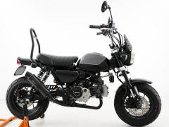 Honda MONKEY125 2022