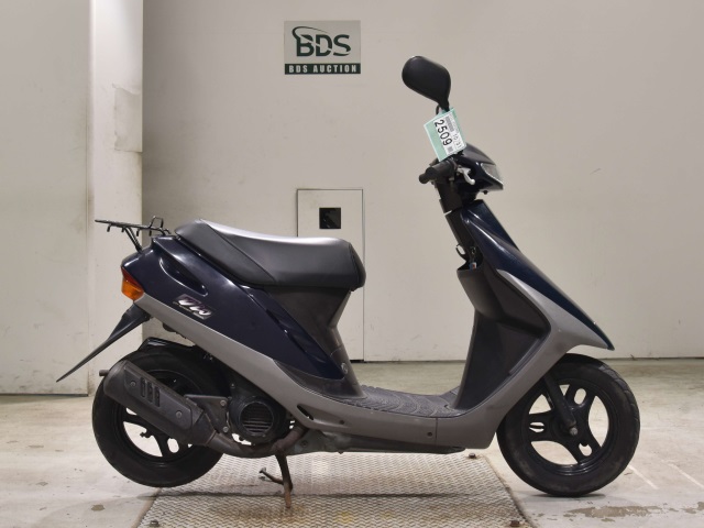 Honda DIO-2 1996
