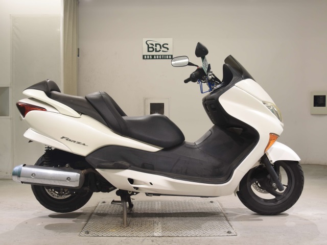 Honda FORZA Z 2005