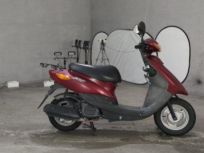 Yamaha JOG 50 2013
