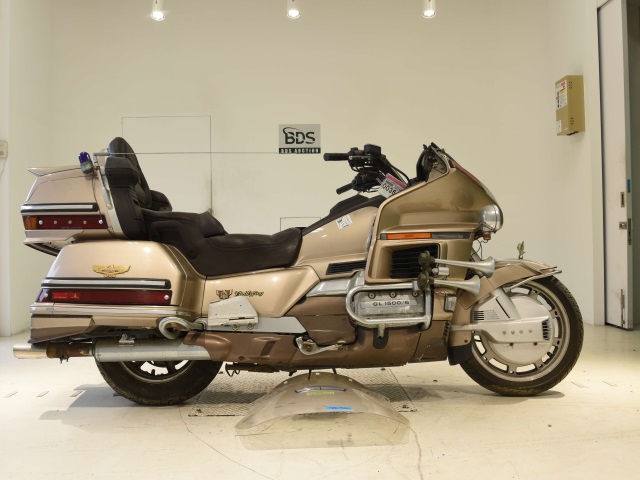 Honda GL1500 1988
