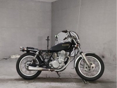 Yamaha SR400 1992