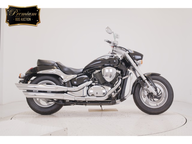 Suzuki BOULEVARD400 2015