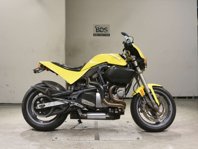 Buell S1 LIGHTNING 1996