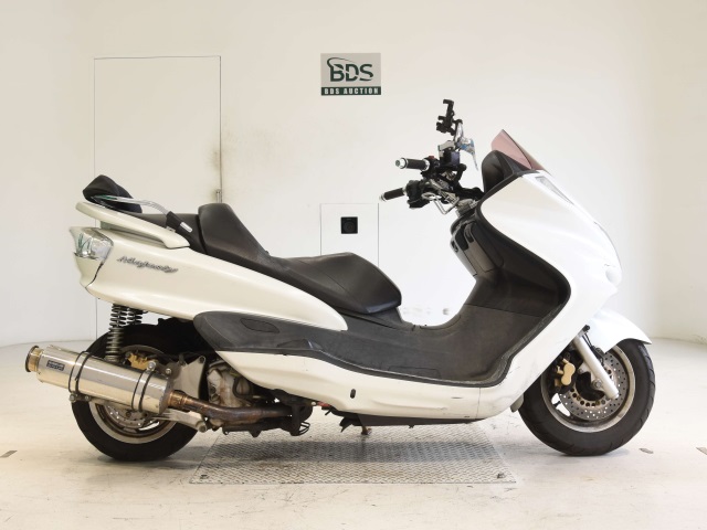 Yamaha MAJESTY 250C 2003