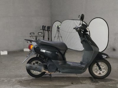 Honda TACT125 2015