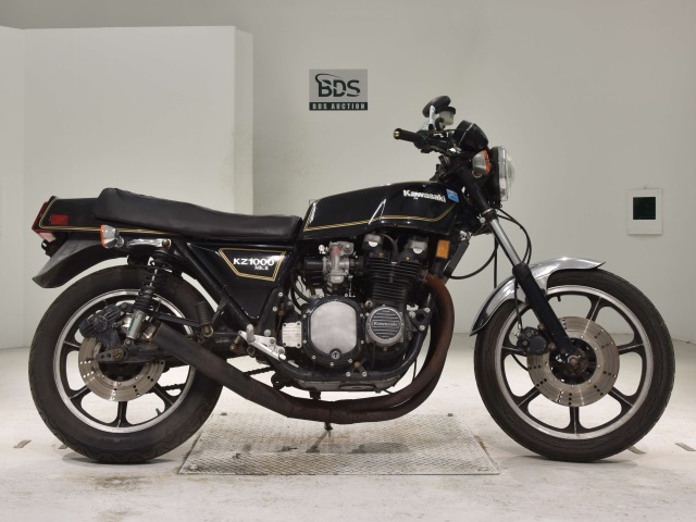 Kawasaki Z1000MK2 1996