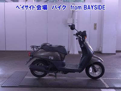 Honda TODAY 2008