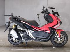 Honda ADV 150 2020