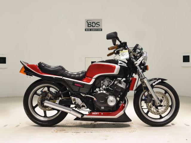 Honda JADE CB250 1993