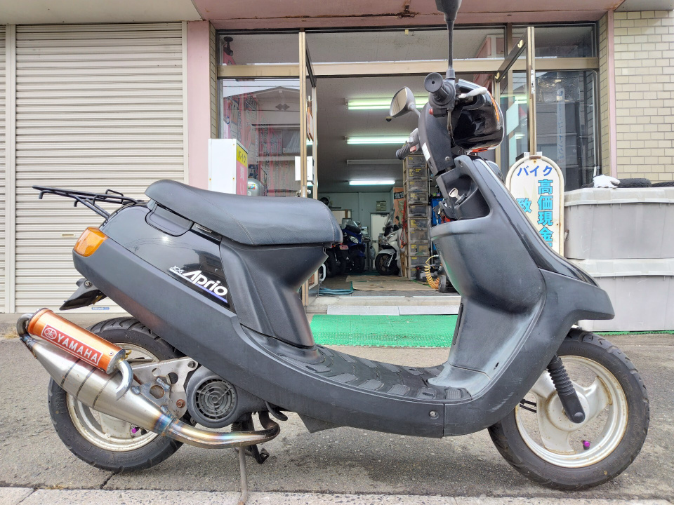 Yamaha JOG APRIO 1995