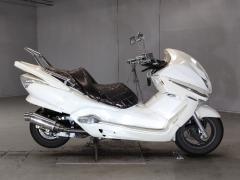 Honda FORZA Z 2006
