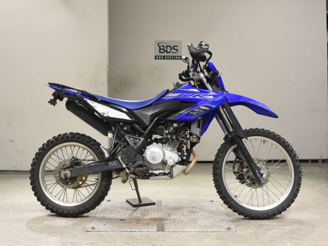 Yamaha WR155R 2021