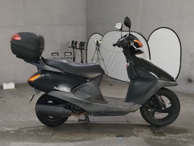 Honda SPACY100 2007
