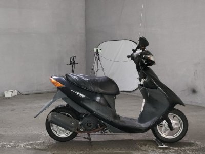 Suzuki ADDRESS V50