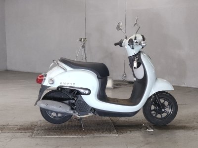 Honda GIORNO 2018