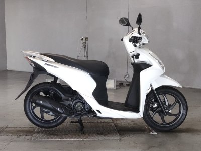 Honda DIO110 2015