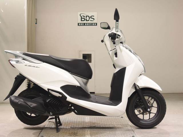 Honda LEAD125 2022