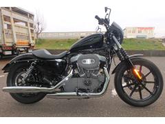 HD SPORTSTER XL1200N 2007
