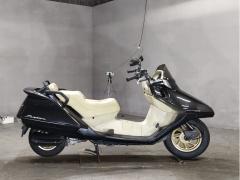 Honda FUSION 2006