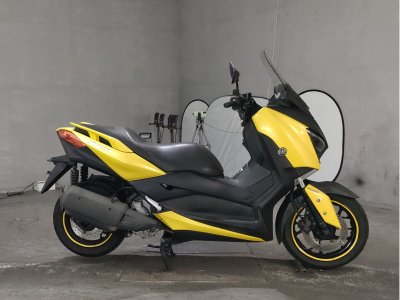 Yamaha X-MAX250 2018