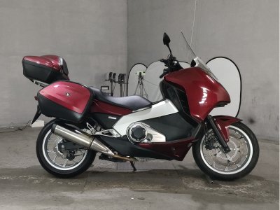 Honda NC700 INTEGRA 2012