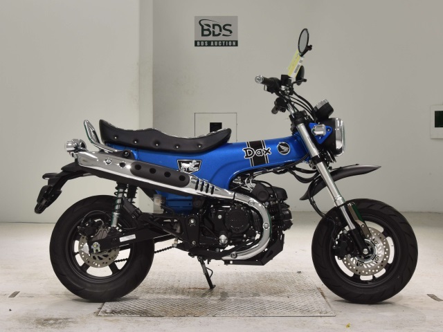 Honda DAX125 2022