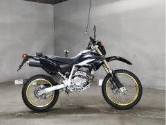 Honda XR250 2007