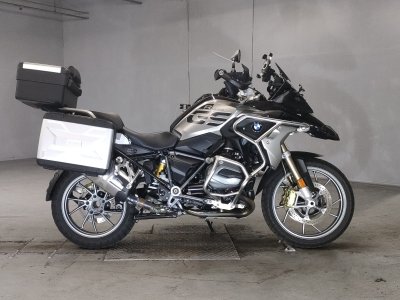 BMW R1200GS 2018