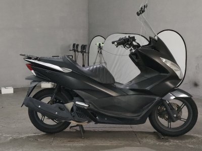 Honda PCX125 2017