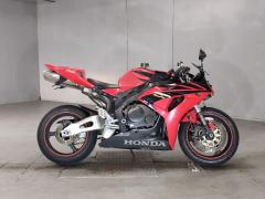 Honda CBR1000RR 2006