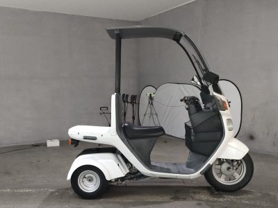 Honda GYRO CANOPY 2019